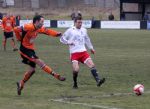 Salford City 1 Bamber Bridge 2